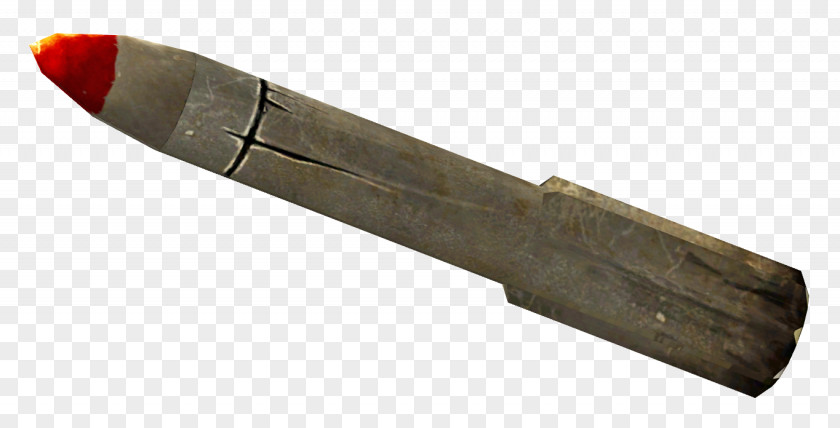 Missile Fallout 3 Nuclear Weapons Delivery PNG