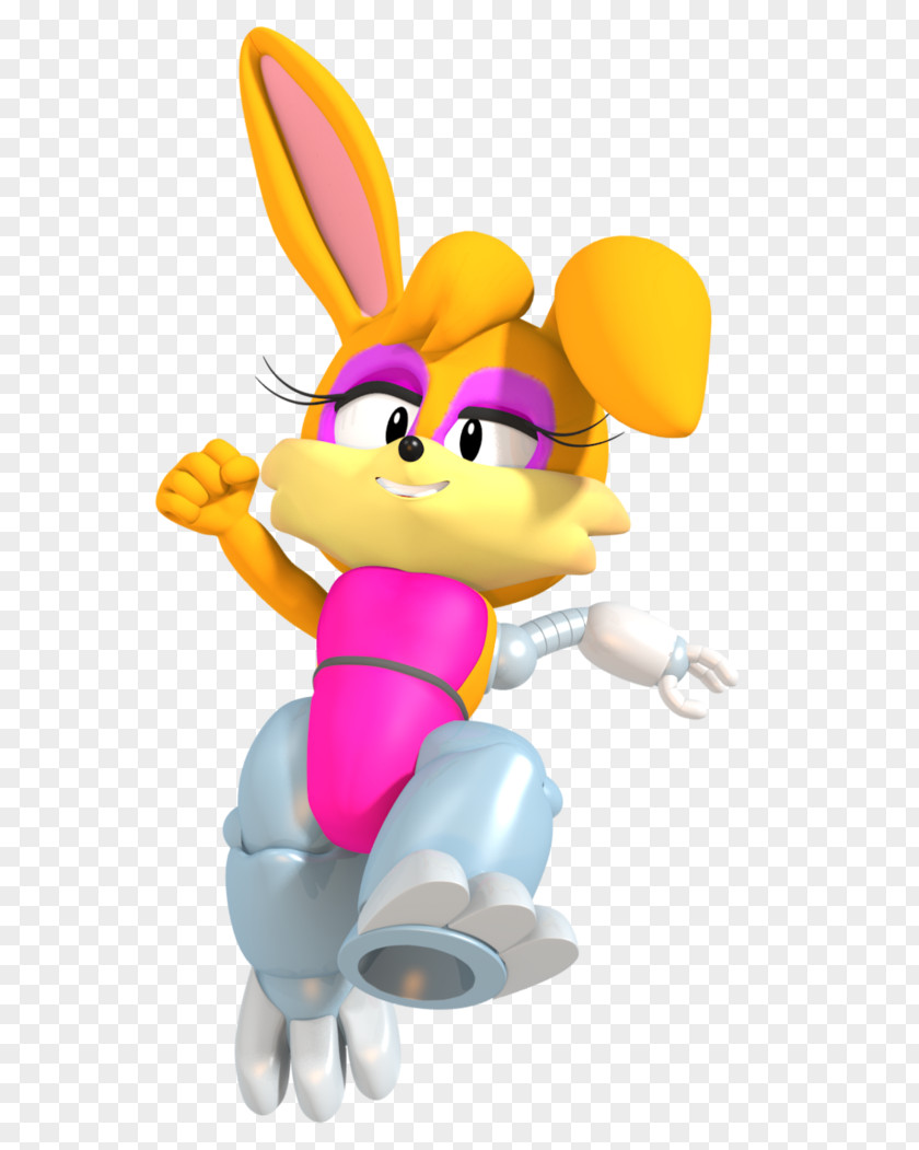 Rabbit DeviantArt Easter Bunny PNG