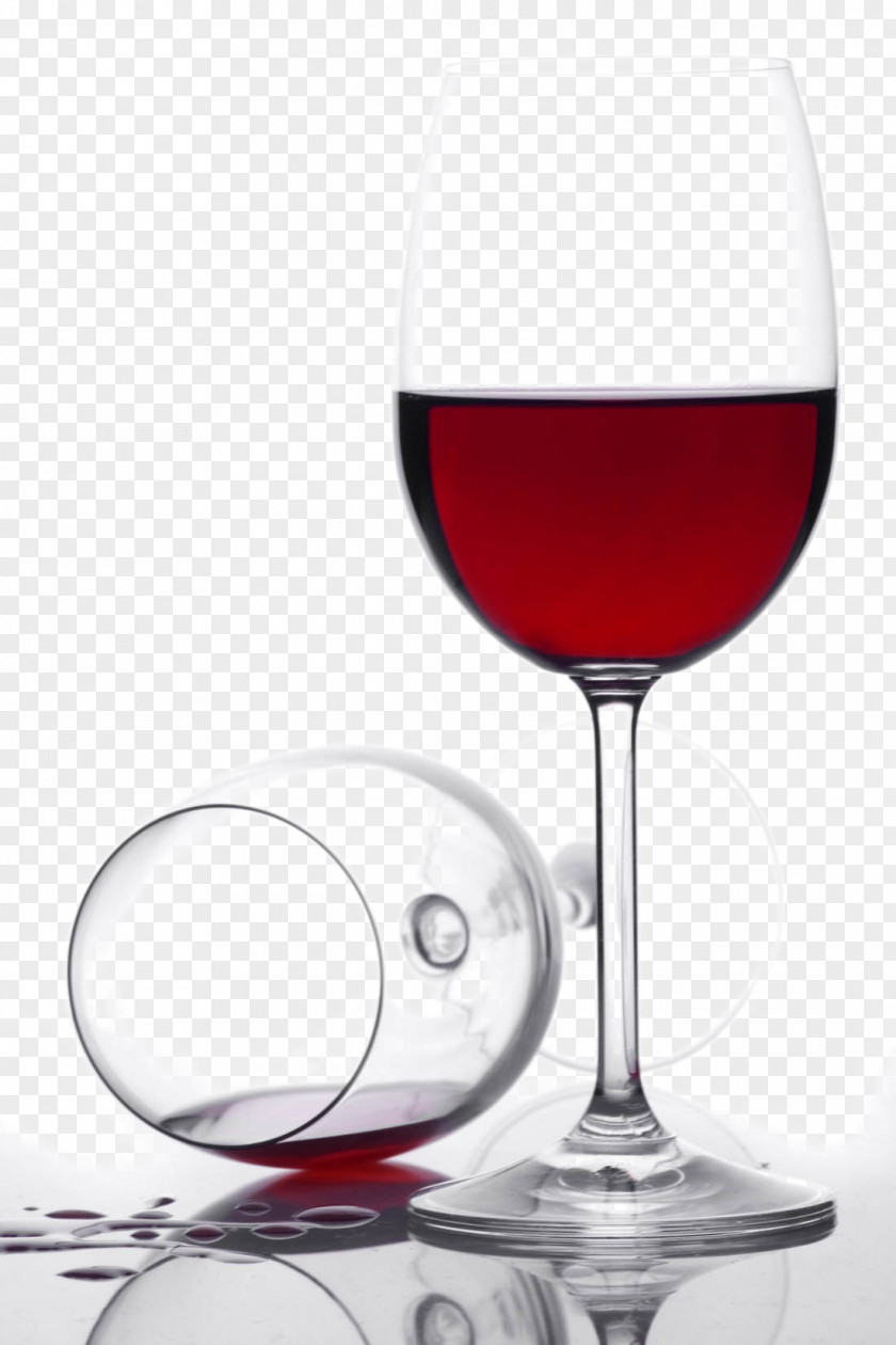 Romantic Wine Goblet Red Cocktail Glass Liqueur PNG