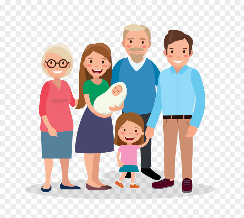 Royalty-free Family PNG