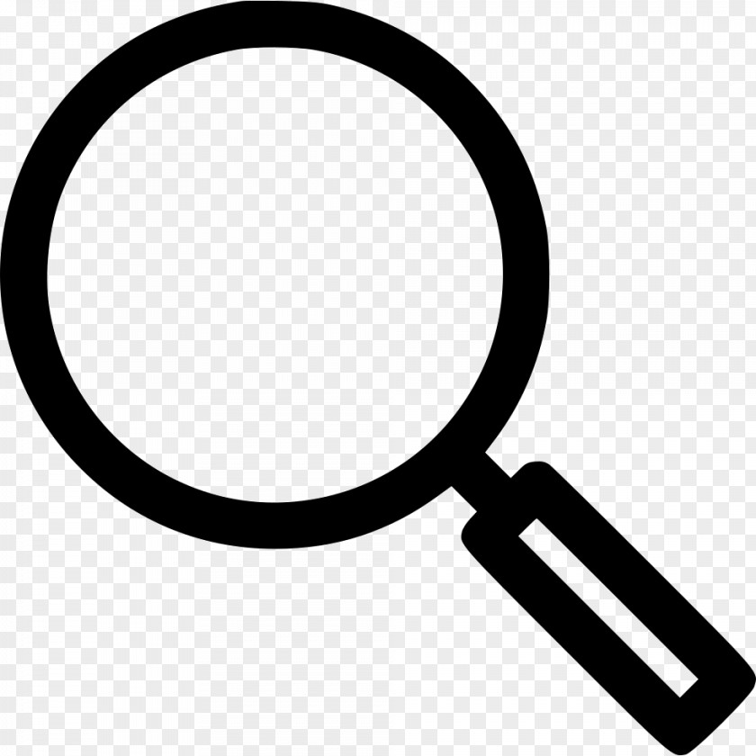 Search For Magnifying Glass Clip Art PNG