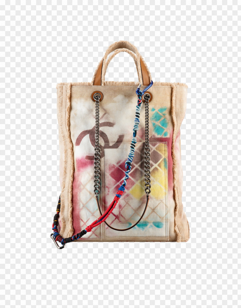 Summer Watercolor Chanel Backpack Handbag It Bag PNG