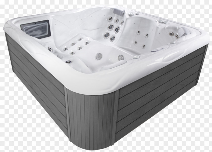 Bathtub Hot Tub Swimming Pool Sauna Garden PNG