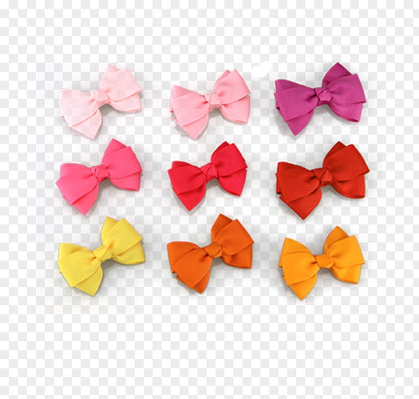 Bow Ribbon Gift PNG