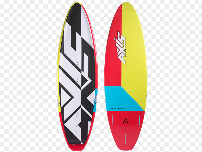 Creative Kites Surfboard Kitesurfing Foilboard Neil Pryde Ltd. PNG