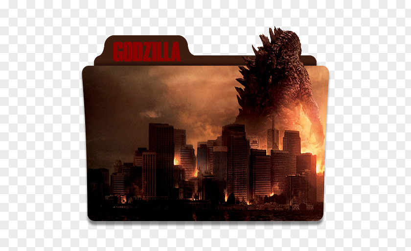 Godzilla Film Director Monster Movie Legendary Entertainment PNG