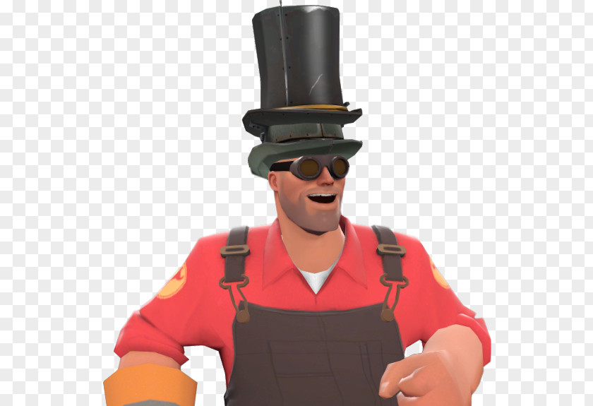 Hat Profession PNG