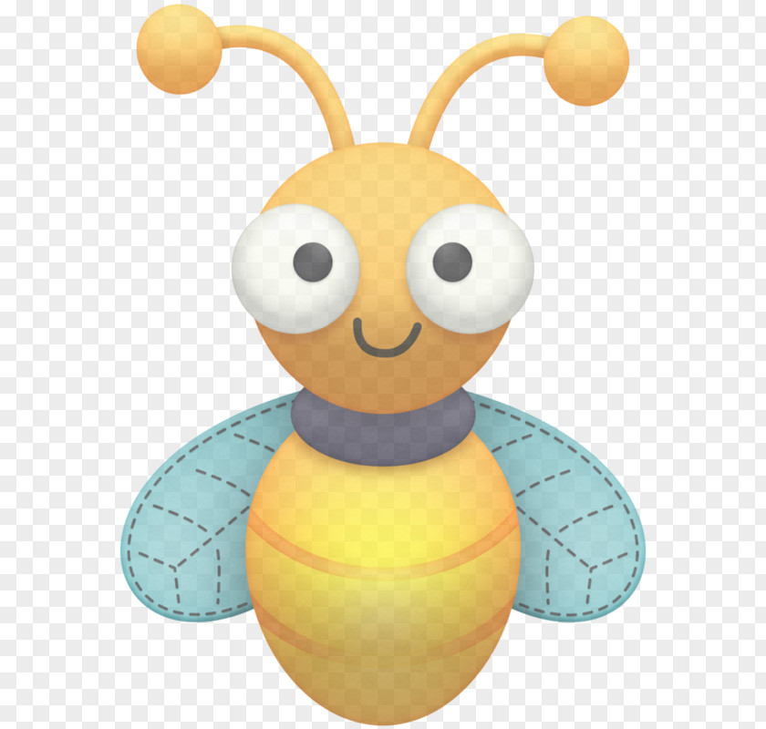 Insect Animation Bumblebee PNG