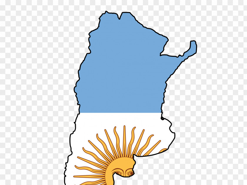 Map Flag Of Argentina National Football Team PNG