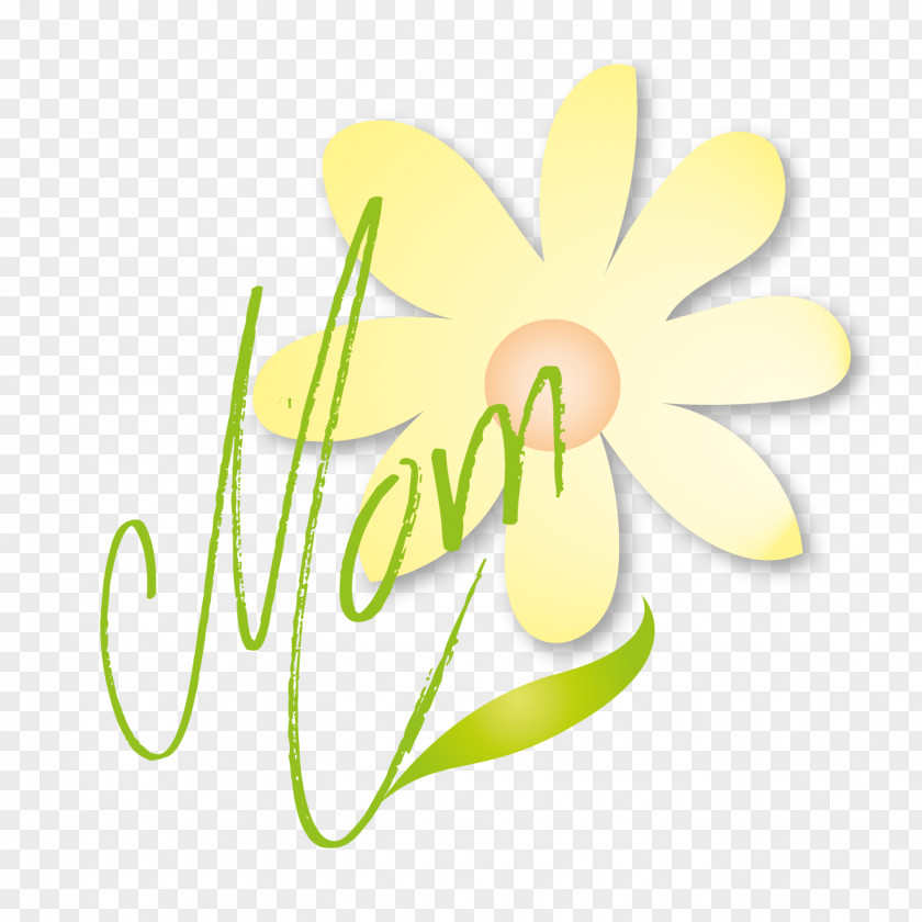 Mother's Day Graphic Design Floral Desktop Wallpaper Flowering Plant PNG