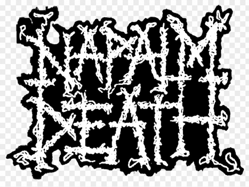 Napalm Death Grindcore Metal Heavy Music PNG metal Music, others clipart PNG