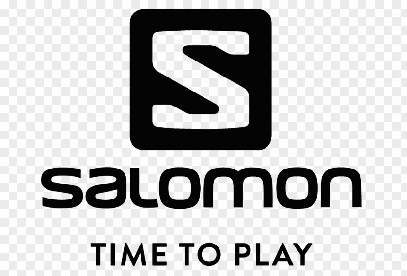 Run Shoes Salomon Group Brand Trail Running Sponsor Logo PNG