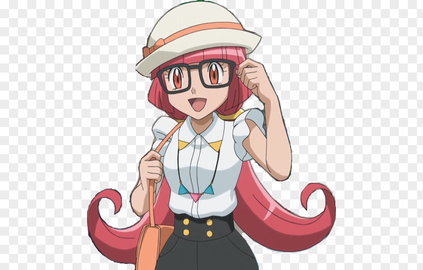 Shauna Pokemon Showcase Pokémon X And Y Ash Ketchum Serena Sun Moon Pikachu PNG