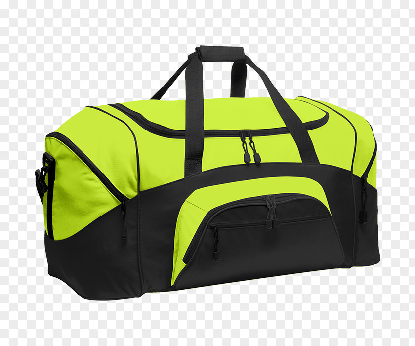 Sports Duffel Bags Coat Clothing PNG