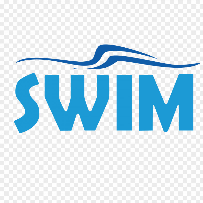 Swimming Logo Innovation Industry PNG