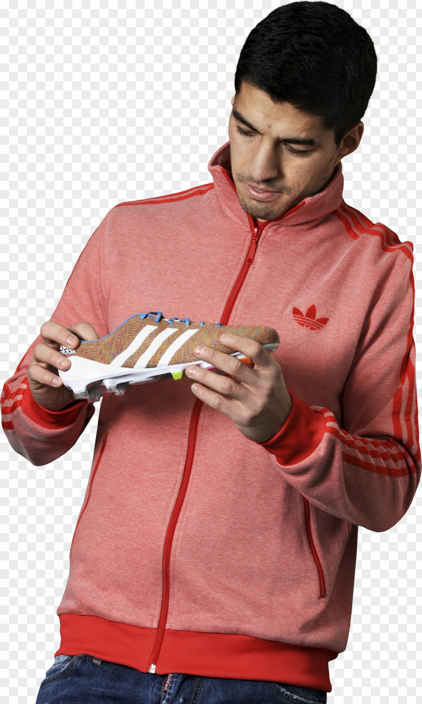 T-shirt Luis Suárez Hoodie Football Boot Adidas PNG