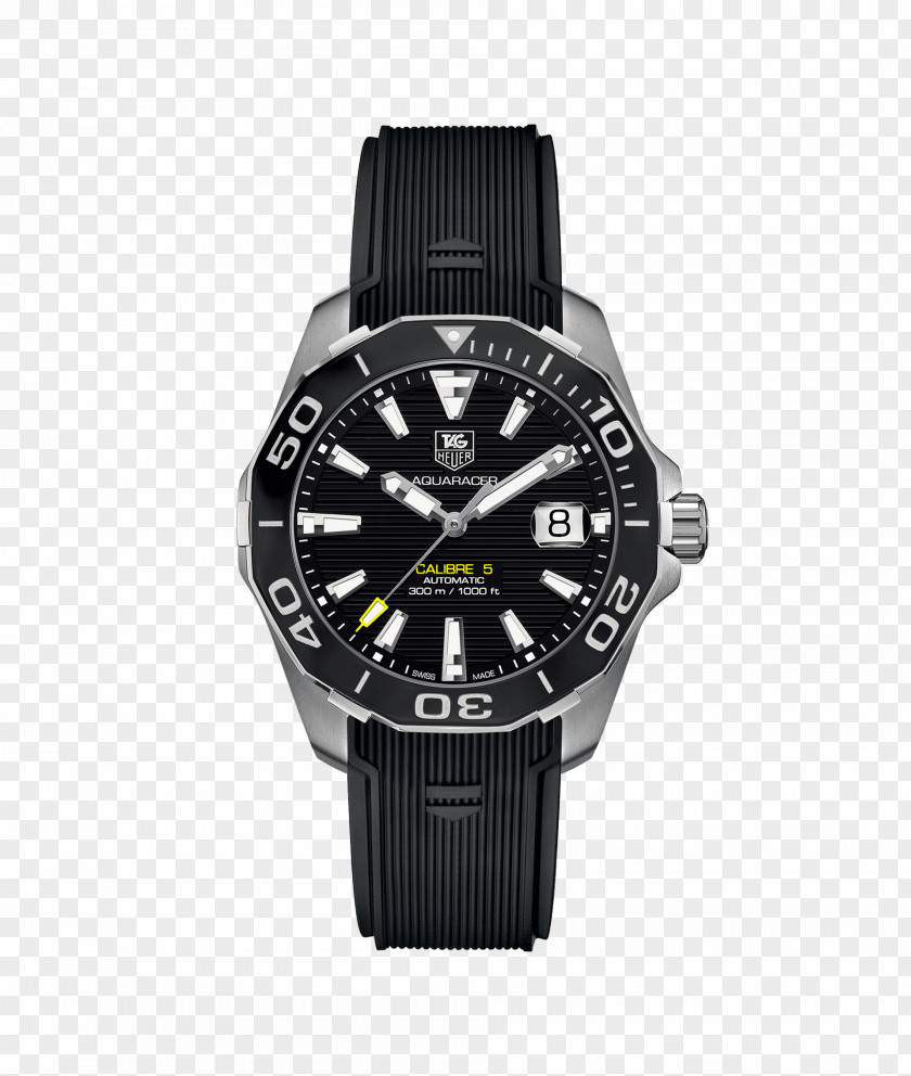 Tags Automatic Watch Jewellery TAG Heuer Diving PNG