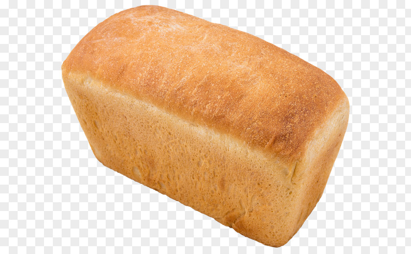 Toast Bread Clip Art PNG