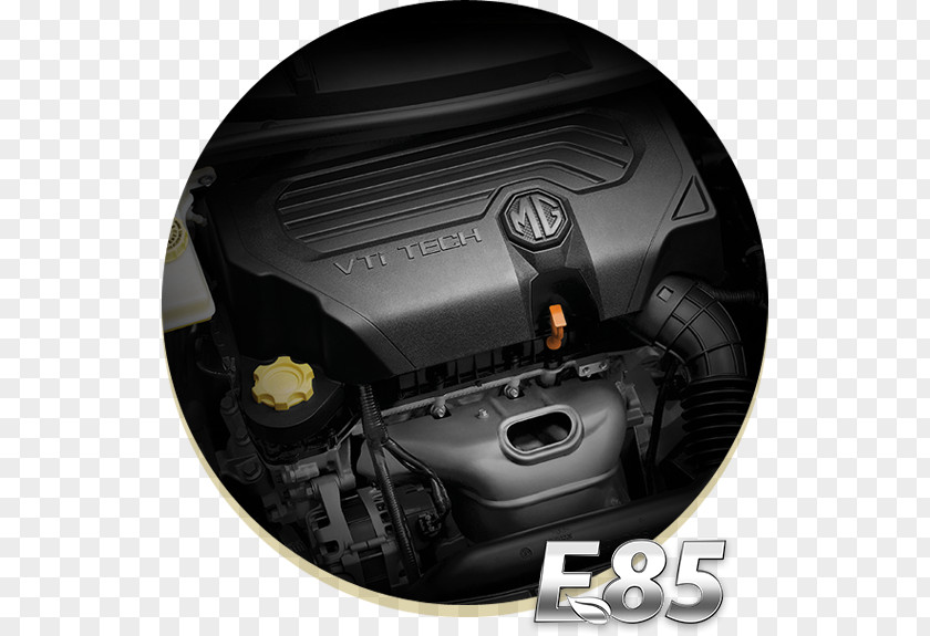 Car MG 3 Hatchback DOHC PNG