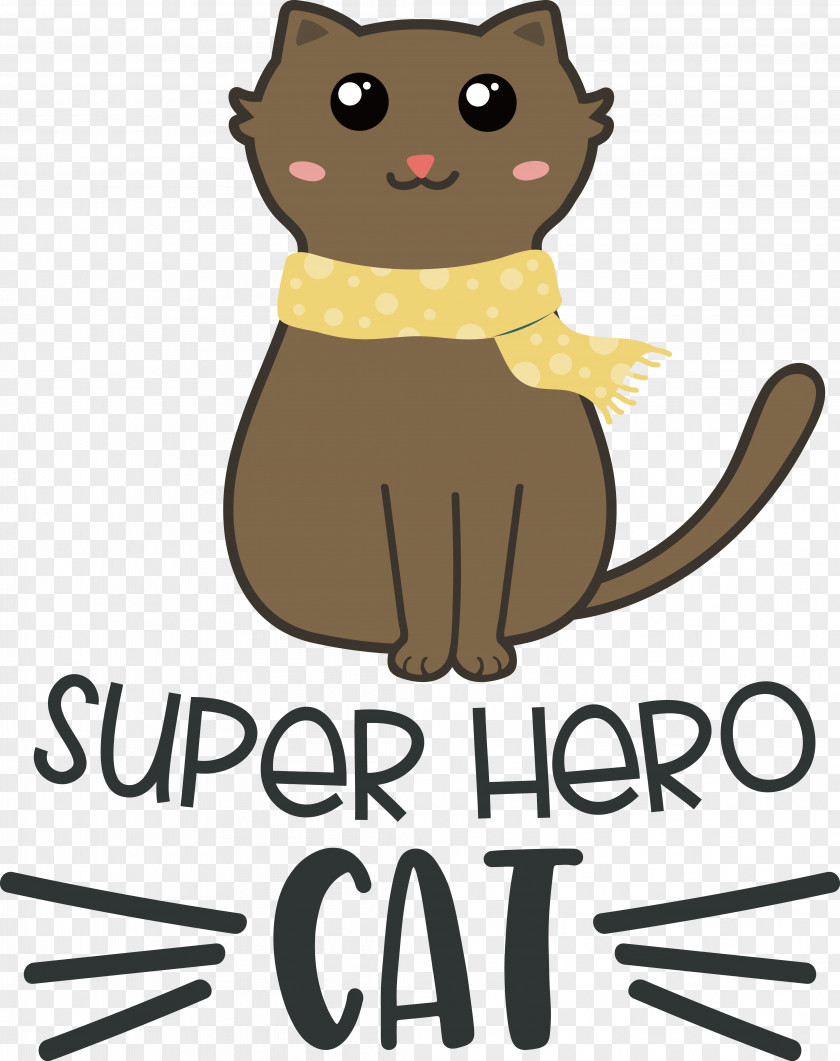 Cat Human Cat-like Cartoon Small PNG