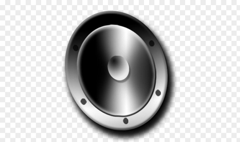 CD Subwoofer Compact Disc Optical Computer Speakers PNG