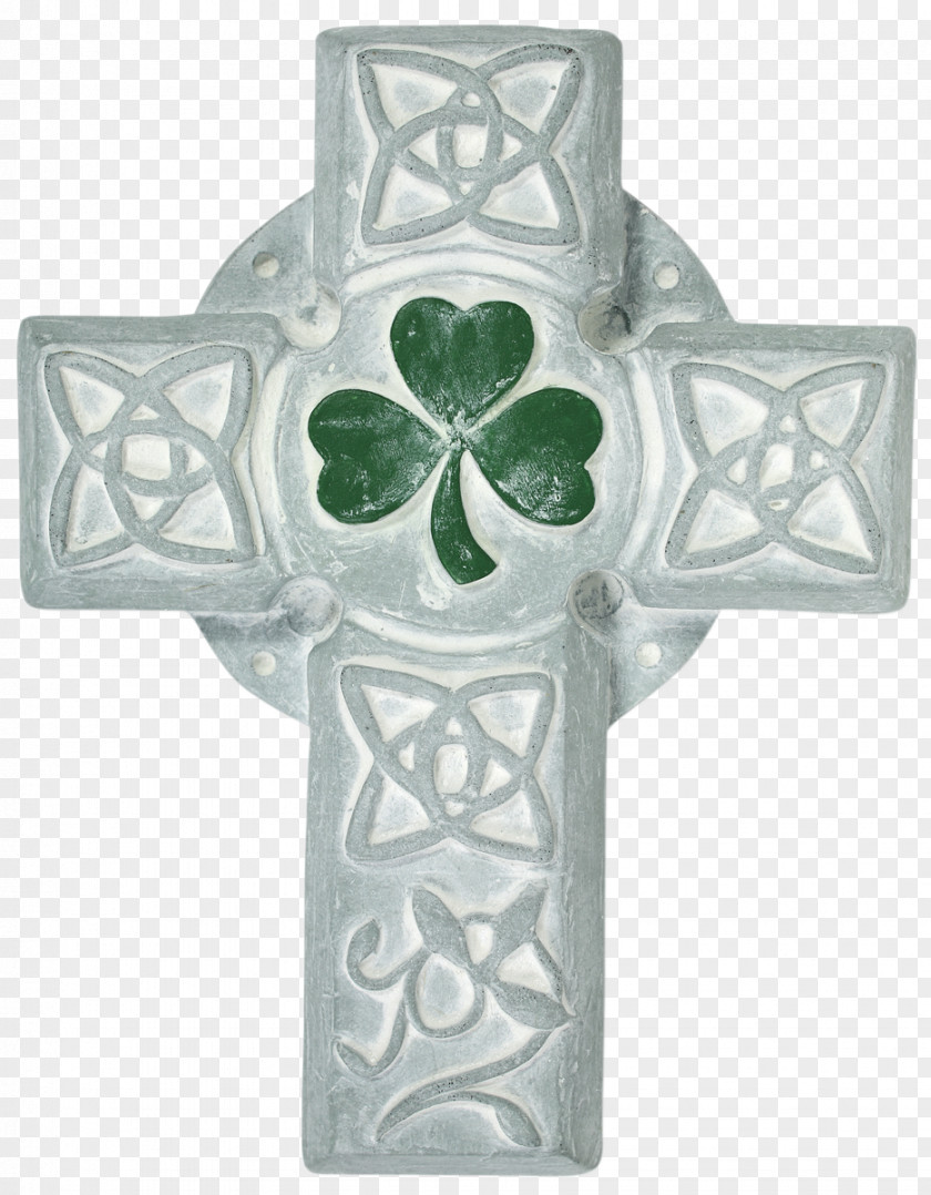 Celtic Cross Symbol Christian Knot PNG