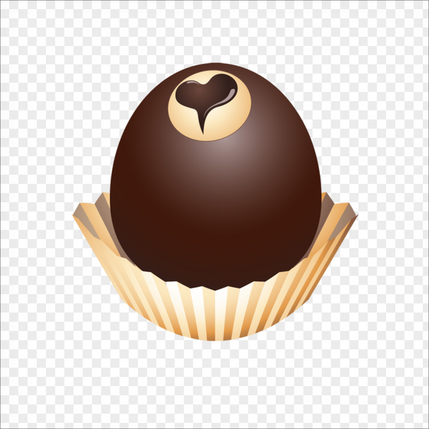 Chocolate Cake Pudding PNG