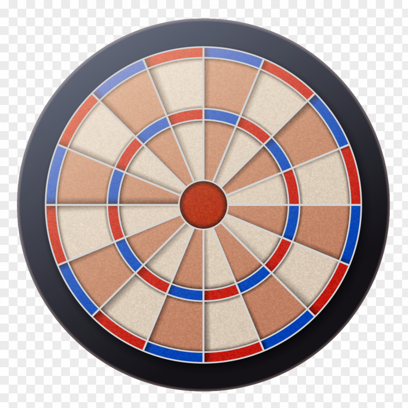 Dart Board Darts Download Circle PNG