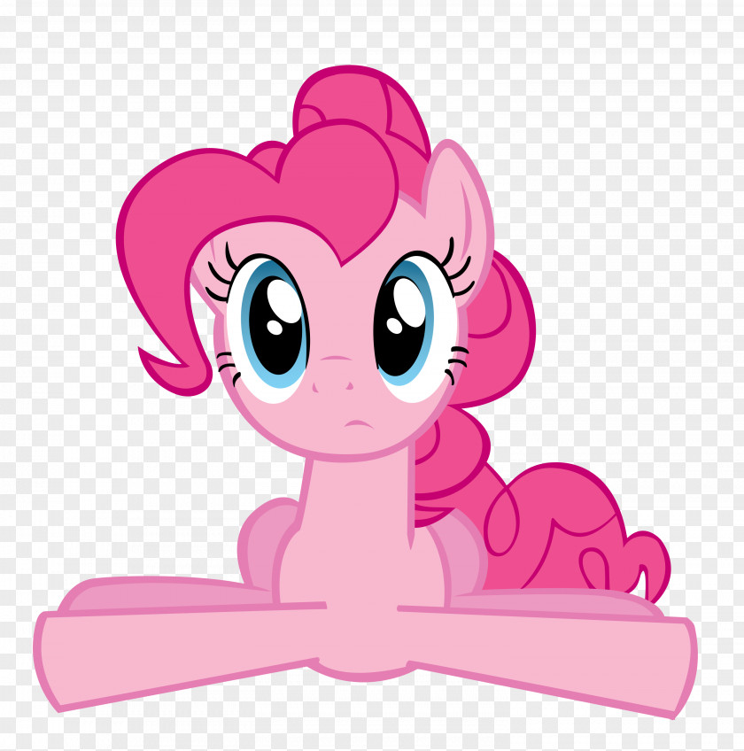 Deal With It Pinkie Pie Rarity Twilight Sparkle Pony Rainbow Dash PNG