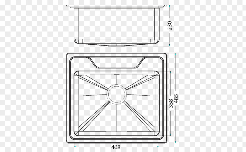 Design Line Art Pattern PNG