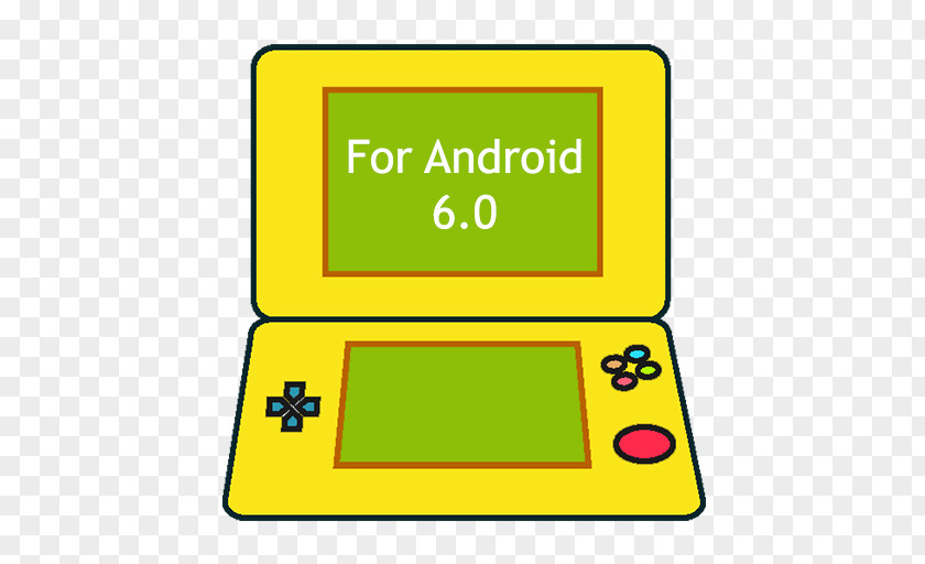 For Android 6 Samsung Galaxy J5 Application Package Nintendo DSAndroid NDS Emulator PNG