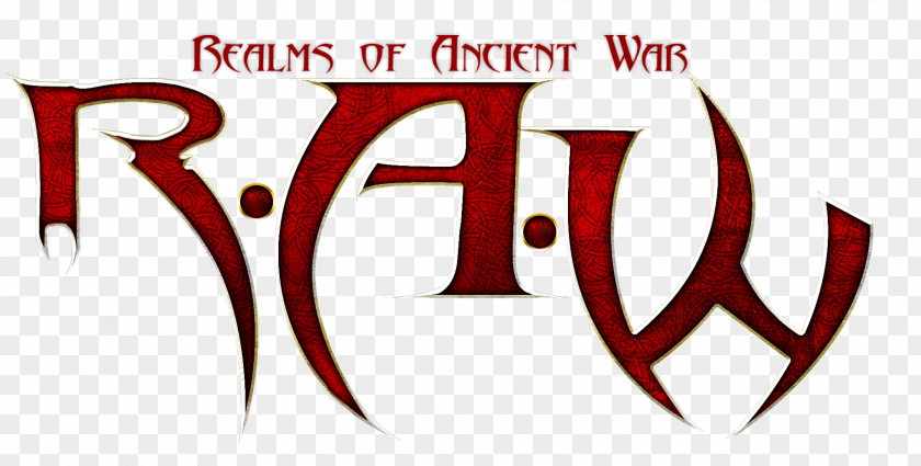 Forgotten Realms RAW: Of Ancient War Viking: Battle For Asgard Video Game Hack And Slash PNG
