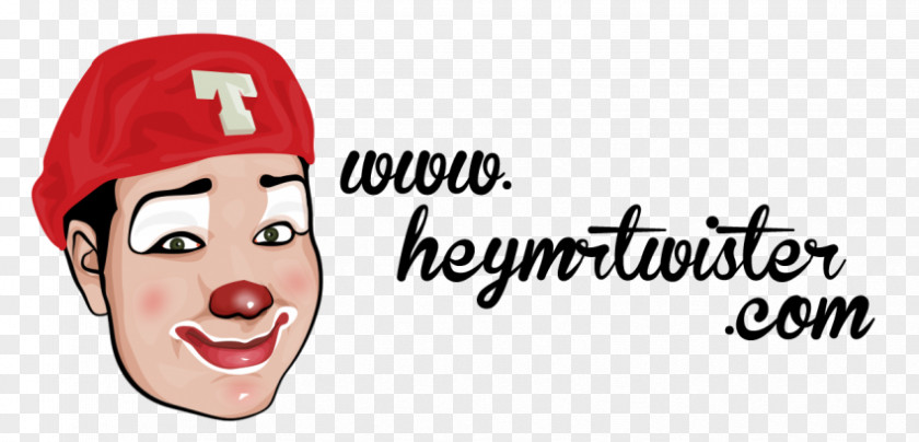 Friendly Clown Faces Mok Liefste Meter Nose Infant Logo Headgear PNG
