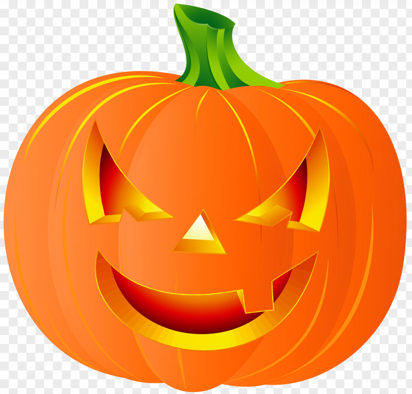 Halloween Pumpkin PNG Clip Art Image Jack-o'-lantern PNG