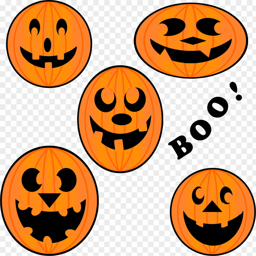 Pumpkin Halloween Jack-o'-lantern Disguise Costume Calabaza PNG