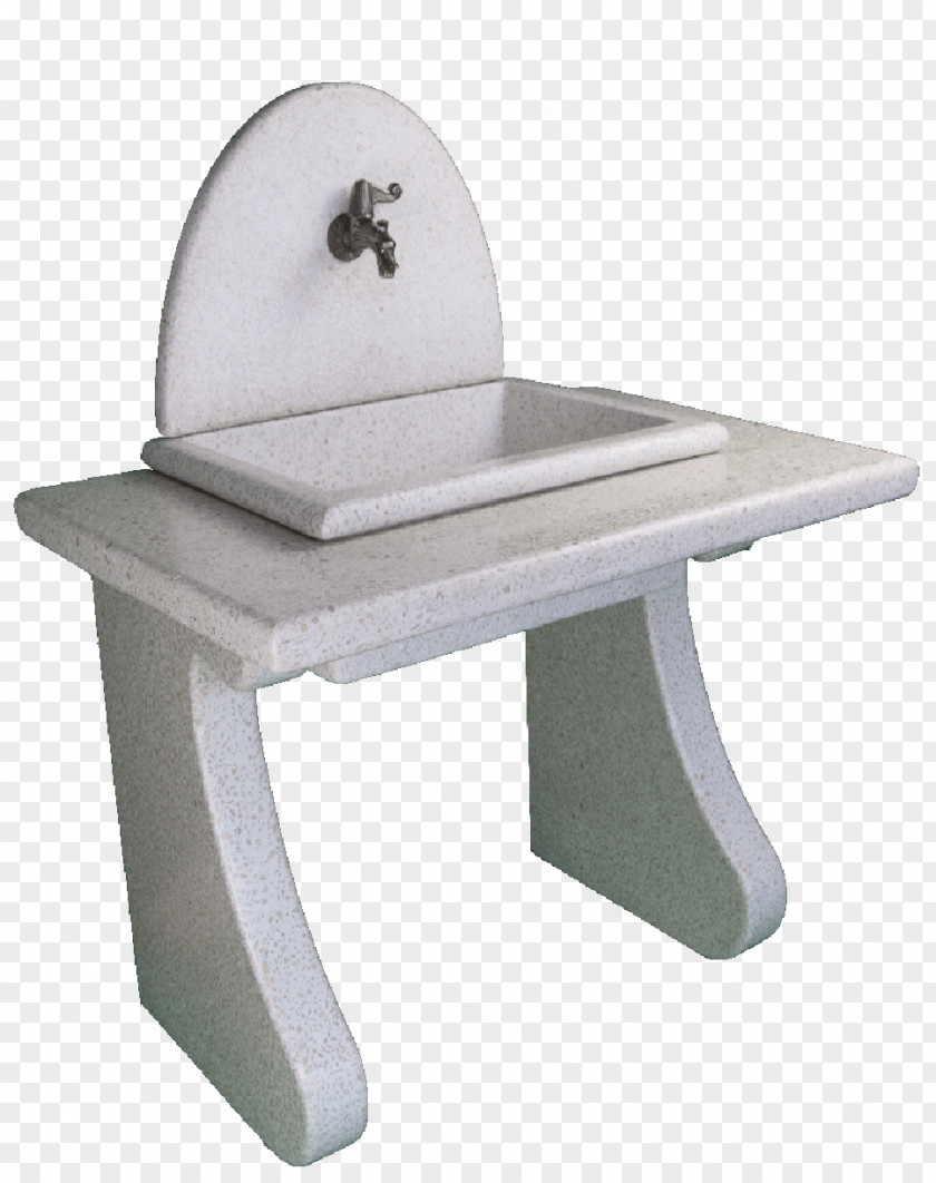 Sink Furniture Garden Industrial Design Molise PNG