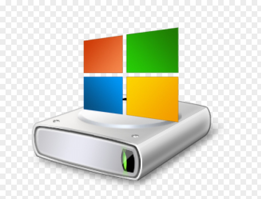 VHD Hard Drives Disk Storage Image PNG