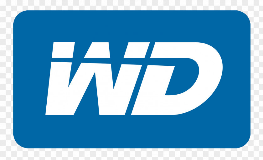 Western Digital Hard Drives Data Storage Network Systems Solid-state Drive PNG