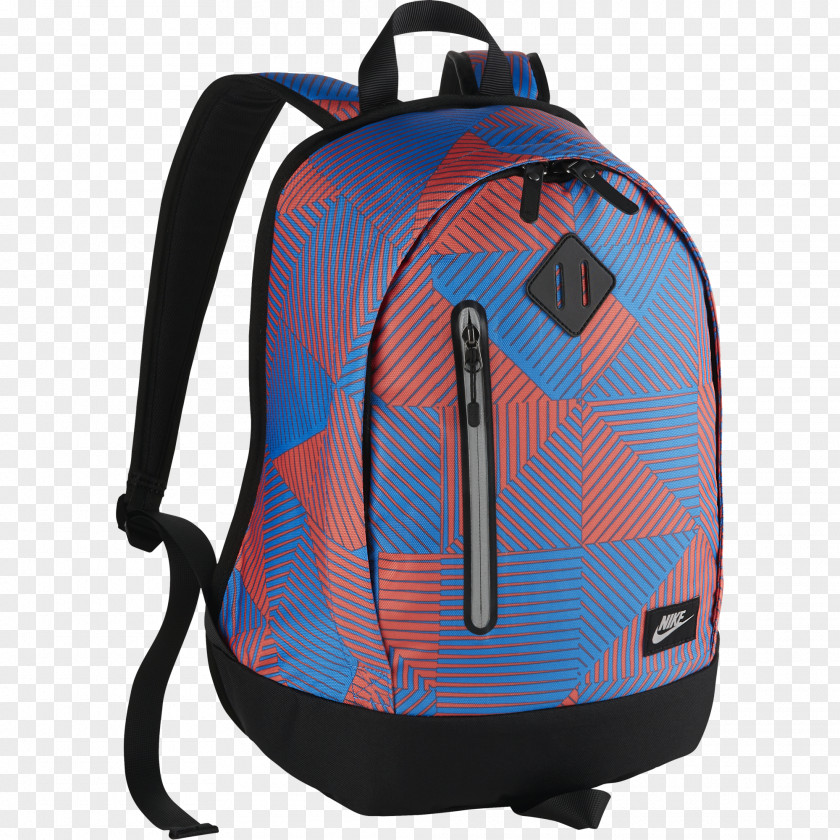 Backpack Amazon.com Nike Bag Athlete PNG