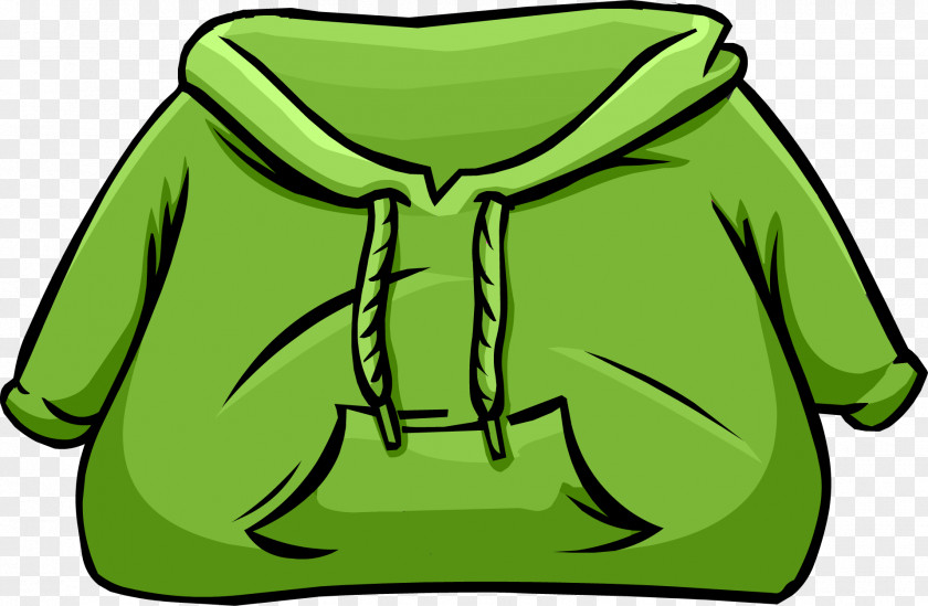 Club Penguin Hoodie Wikia Clothing PNG