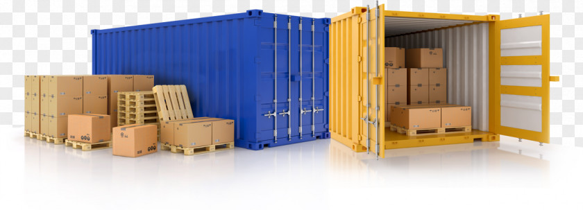 Commodity Intermodal Container Transport Logistics Contract Of Sale PNG