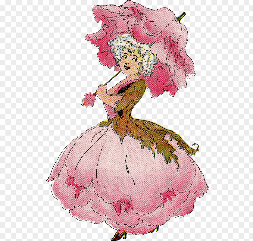 Fairy Clip Art Graphics Image Illustration PNG