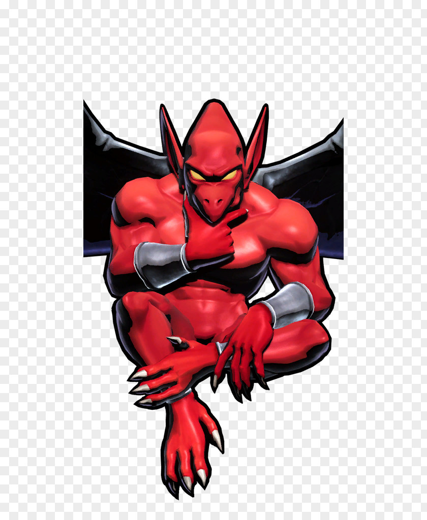 Firebrand Ultimate Marvel Vs. Capcom 3 Gargoyle's Quest Ghosts 'n Goblins Ghouls Demon's Crest PNG