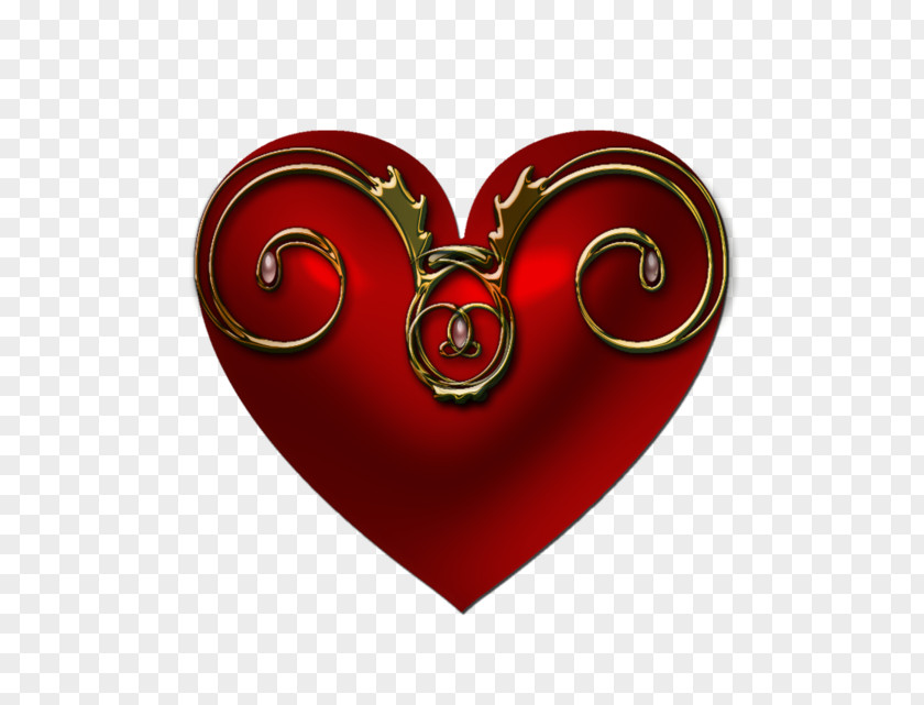 Heart Art Clip Image Love PNG