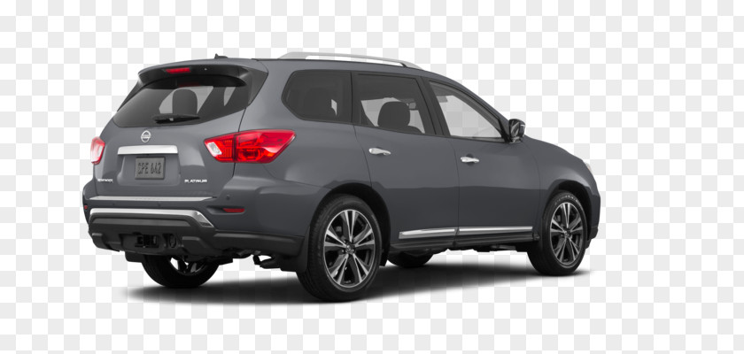 Honda 2018 CR-V Touring Jeep Compass Car PNG