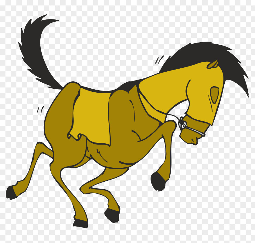 Horse Racing Clip Art PNG
