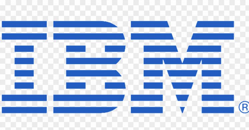 Ibm IBM Logo PNG