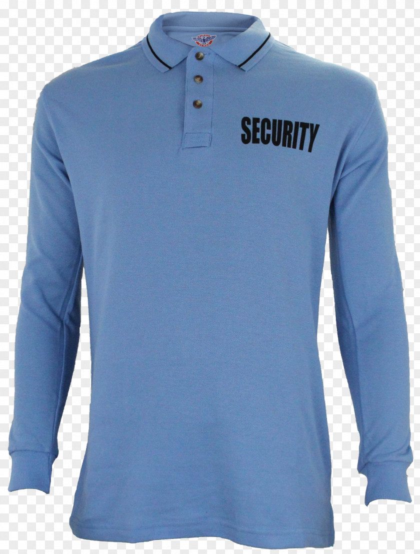 Polo Shirt Long-sleeved T-shirt PNG