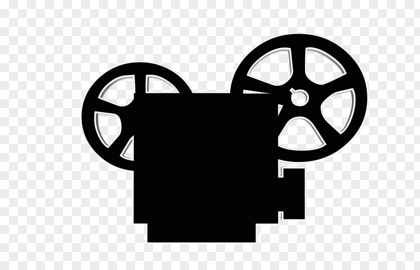 Projector Clip Art Movie Vector Graphics Openclipart Image PNG