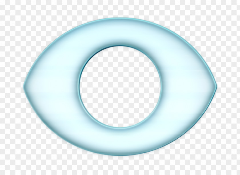 Animation Iris Eye Icon See Show PNG